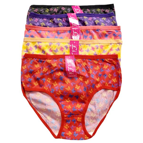 45rb_Celana dalam wanita corak XL (50 rb jumbo) (2)